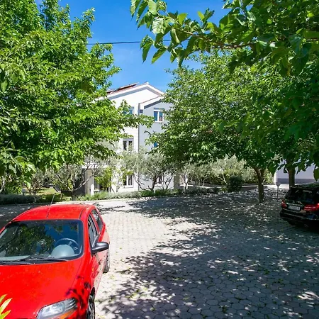 Appartement With A Parking Space Okrug Gornji, Ciovo - 19711