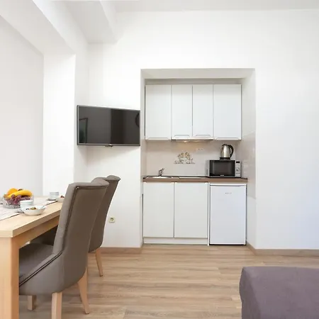 Appartement With A Parking Space Okrug Gornji, Ciovo - 19711 Trogir